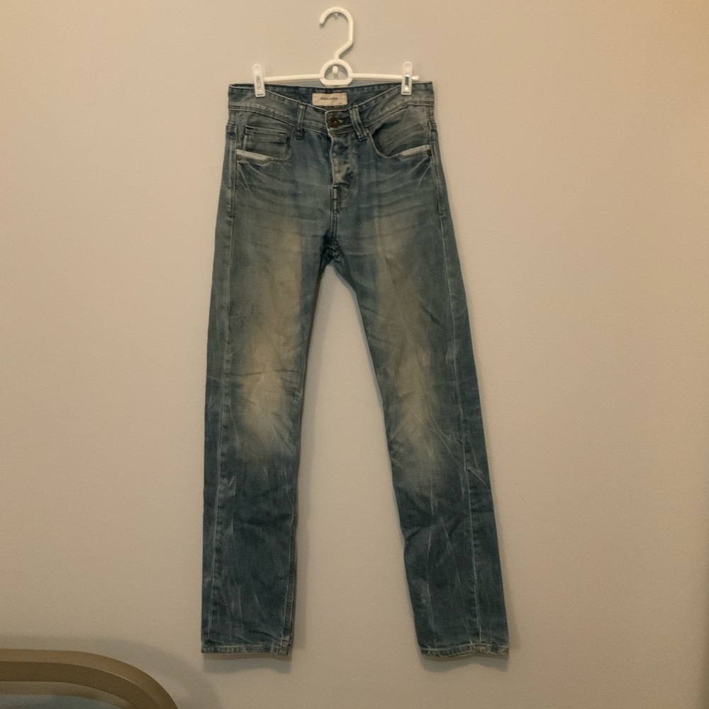 Jean bonobo size 28